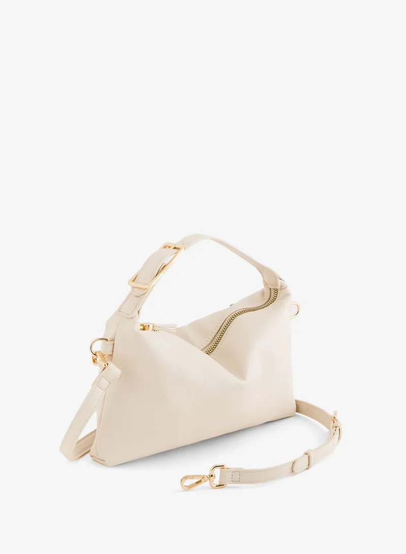 كاربيزا Women's Cross-Body Bag Dafne Butter