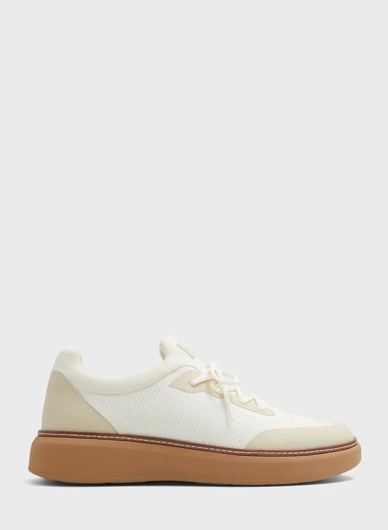 ALDO Lewiston Lace Up Shoes