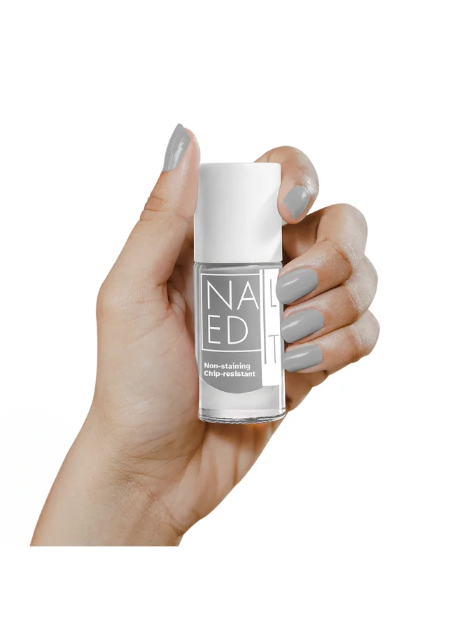 FOREVER52 Nailed It Non-staining Chip-Resistant