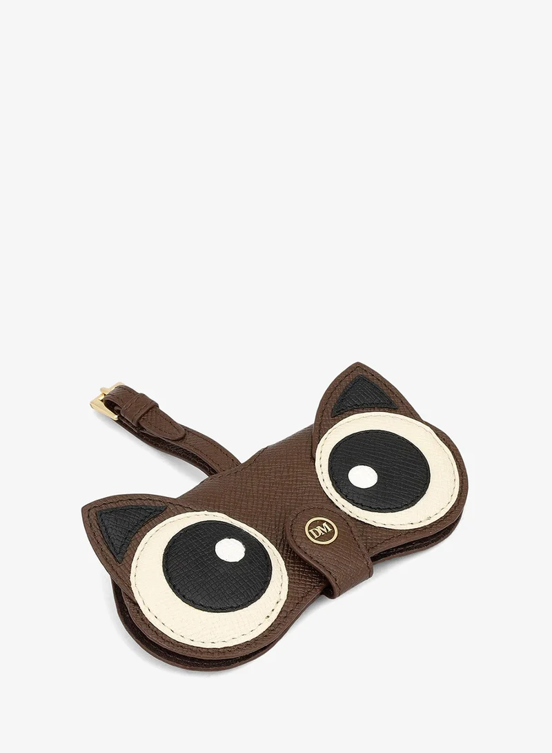 Da Milano Classic Spectacle Case