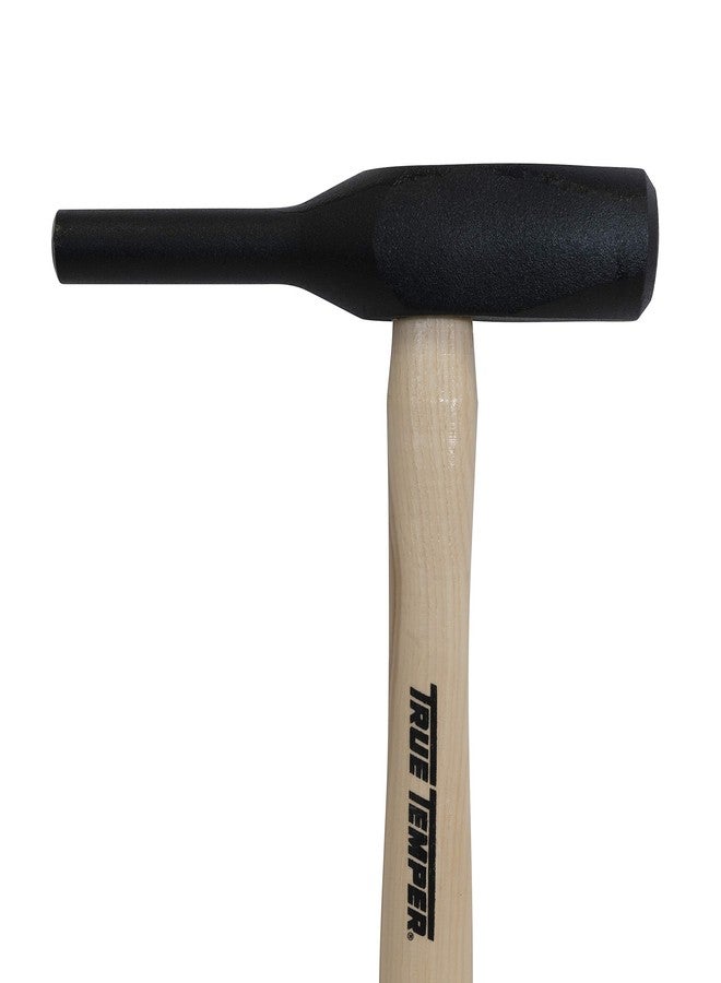 True Temper 20187300 Back-Out Punch, Black/Hickory, 7/8 in Dia x 15 in L - Image 4
