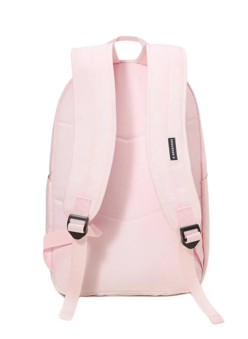 CONVERSE 【School season】Converse Back to School Classic Go 2 Vertical Pull Back  Colorful School Bag - Image 3