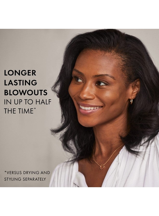 Hot Tools Pro Artist Black Gold One Step Replacement Attachment Pro Drying & Styling (Small) - Image 2