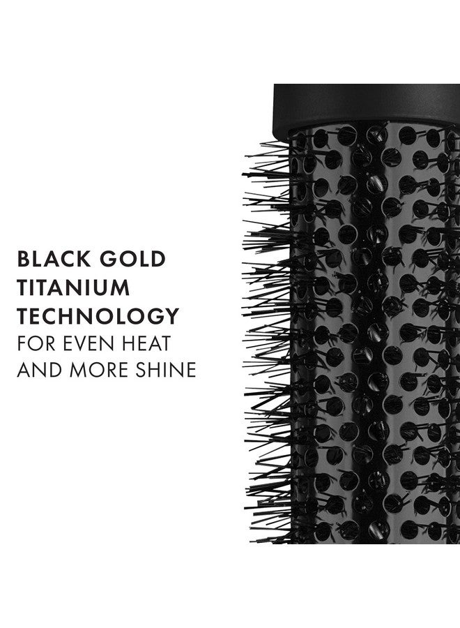 Hot Tools Pro Artist Black Gold One Step Replacement Attachment Pro Drying & Styling (Small) - Image 3