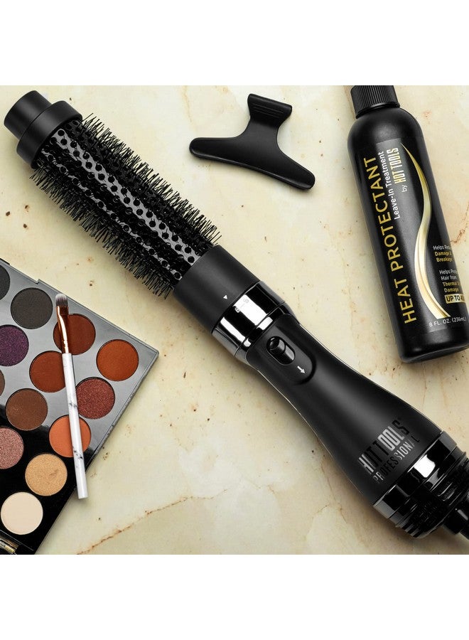 Hot Tools Pro Artist Black Gold One Step Replacement Attachment Pro Drying & Styling (Small) - Image 5