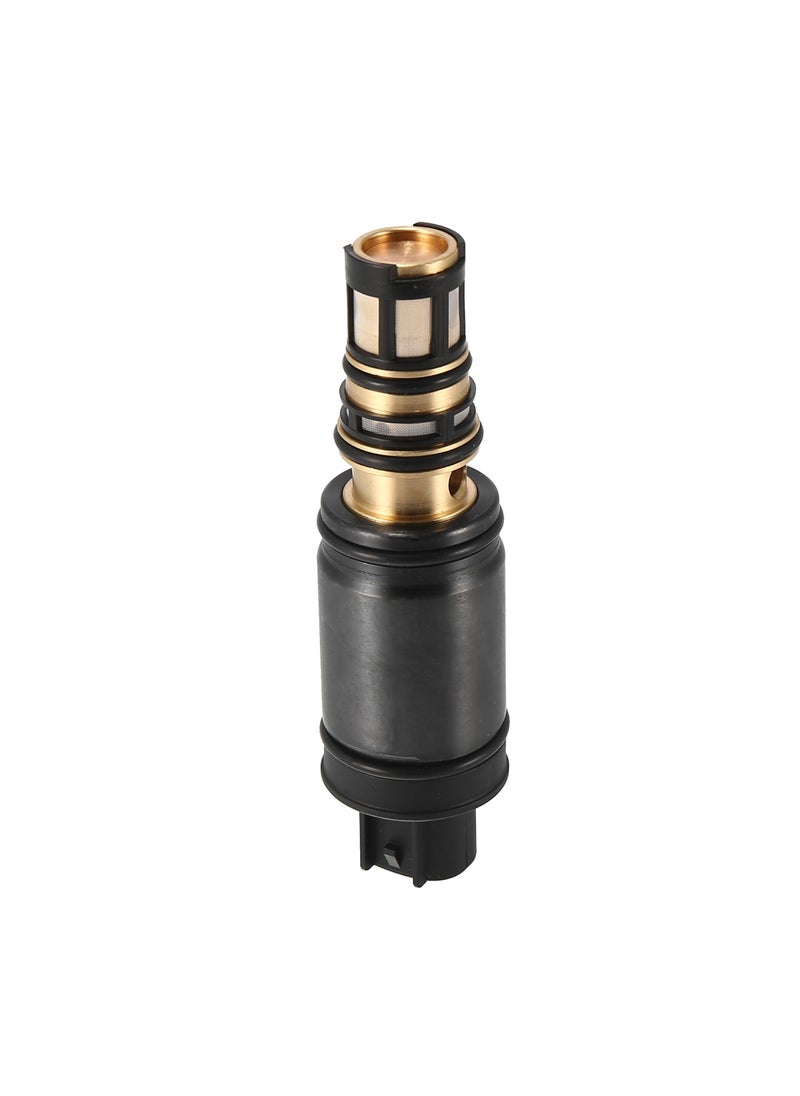 X AUTOHAUX X AUTOHAUX AC Compressor Control Solenoid Valve Compressor Pressure Valve 8831002790 for Toyota Camry 2.5L 2012-2017 Avalon 3.5L 2013-2017  - Image 4