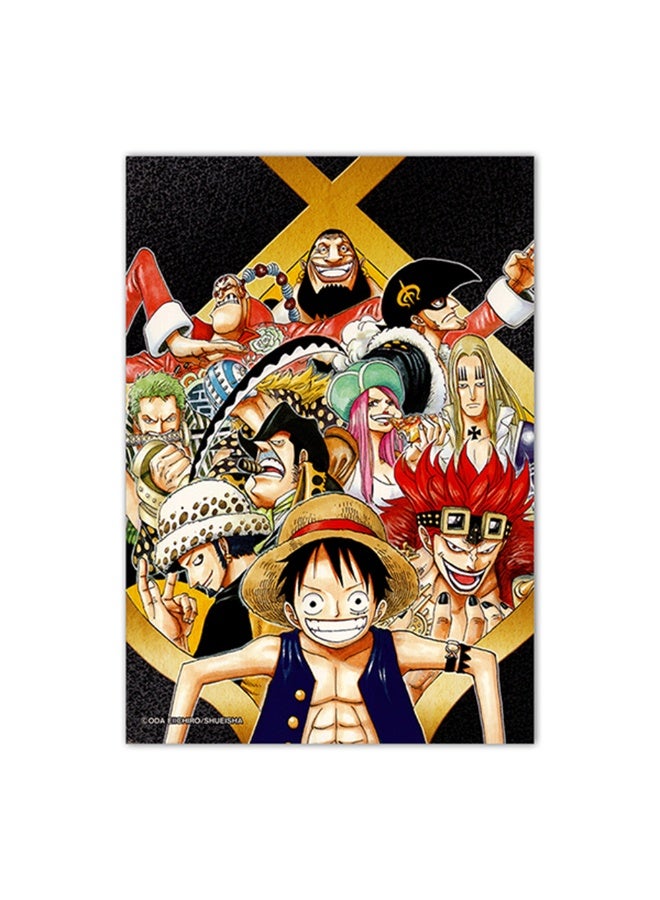Nariele New One Piece Home Decoration Poster