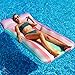 PARENTSWELL Oversized Pool Float 72 x 36 XLarge FabricCovered Pool Lounger with Headrest - Image 3