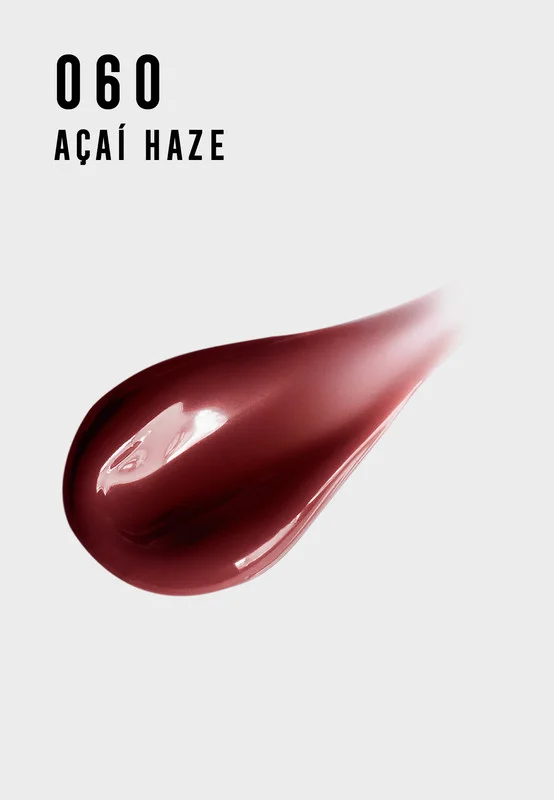 Max Factor  Miracle Pure Lip Enhancer Hydrating Lip Balm - 060 - Açai Haze for Women | Best Price UAE