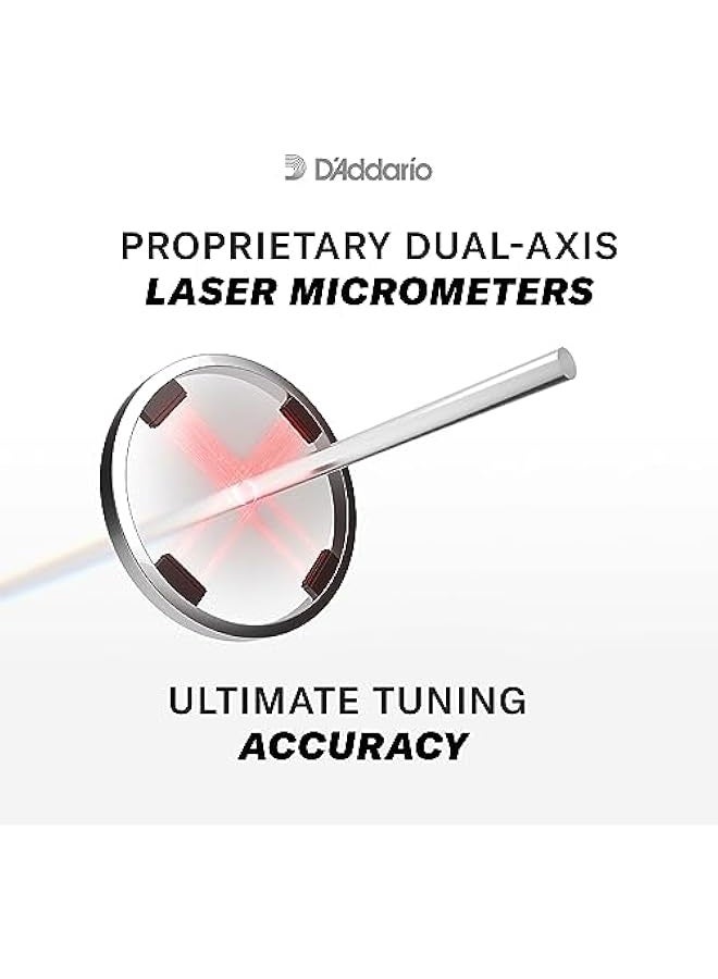 د'اداريو إي جي 45 أطقم اوتار قيثارة كلاسيكية نيلون، توتر عادي - أوتار باسات نيلون، تريبل مختارة بواسطة ليزر - تقدم توازن بين الحجم ومقاومة مريحة - مجموعة واحدة - Image 4