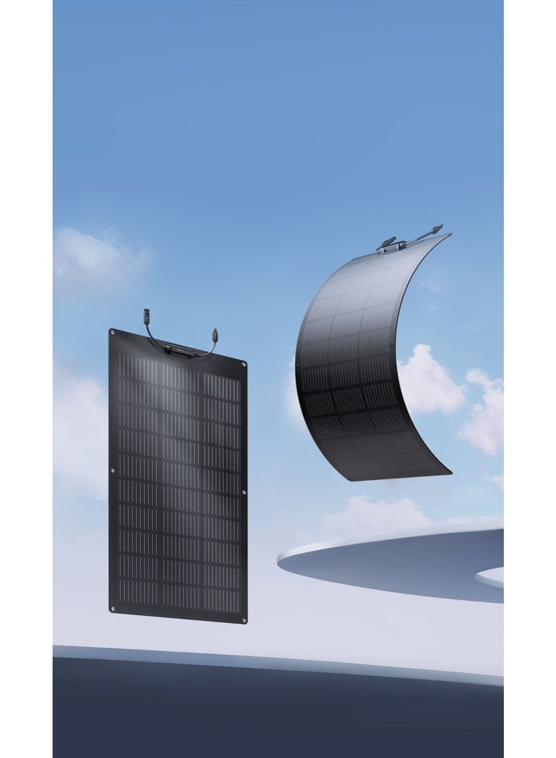 FlexSolar 100W Flexible - Image 3