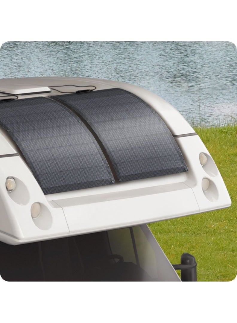 FlexSolar 100W Flexible - Image 2