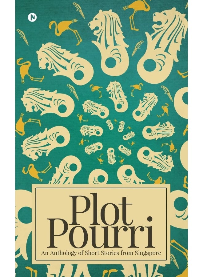Plot Pourri: An Anthology of Short Stories from Singapore