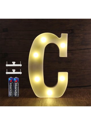 C