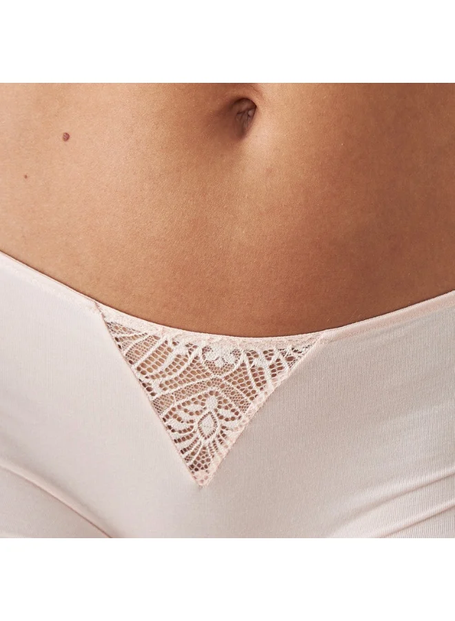 لا سينزا La Senza Trendy Ultrasoft Panties