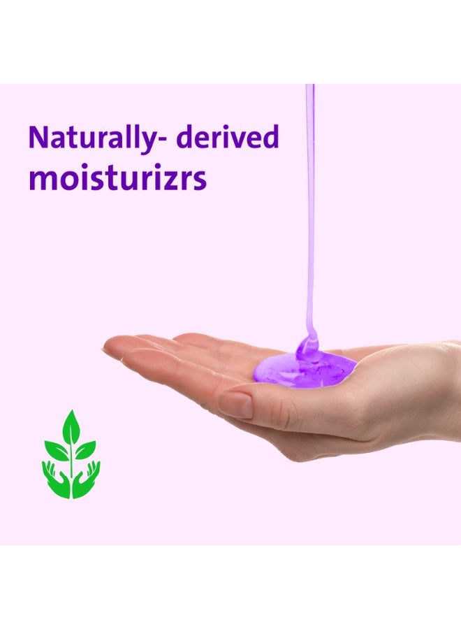 loyal غسول الجسم المرطب باقة مزهرة 900 مل - Image 3