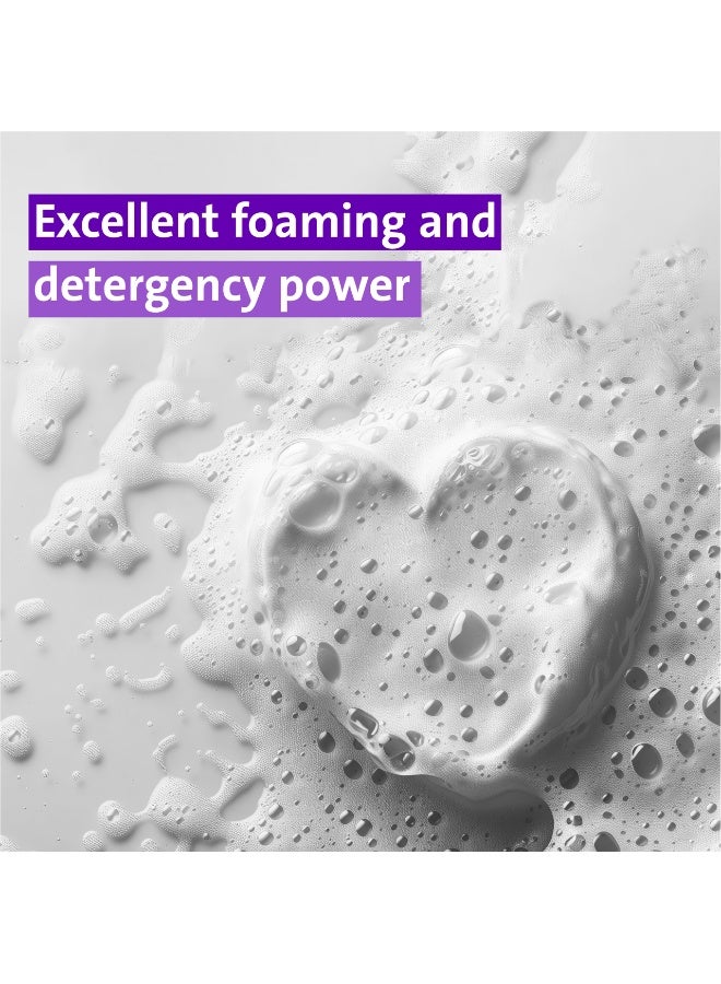 loyal غسول الجسم المرطب باقة مزهرة 900 مل - Image 4