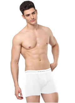 Double-Knit 100% Cotton Mens Boxer Briefs Underwear Organic Ultrasoft Breathable Antibacterial Brightest White 3 Pack - pzsku/Z54FECA96DBE57EE17120Z/45/_/1726676632/1eb0b7f0-82b8-48a4-8bd2-6c65deecb4e2