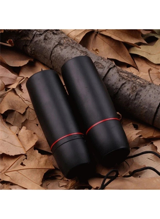 CRONY Binocular 30*60 Binocular 30x60 day and night camping travel vision spotting scope optical folding HD binoculars - Image 4