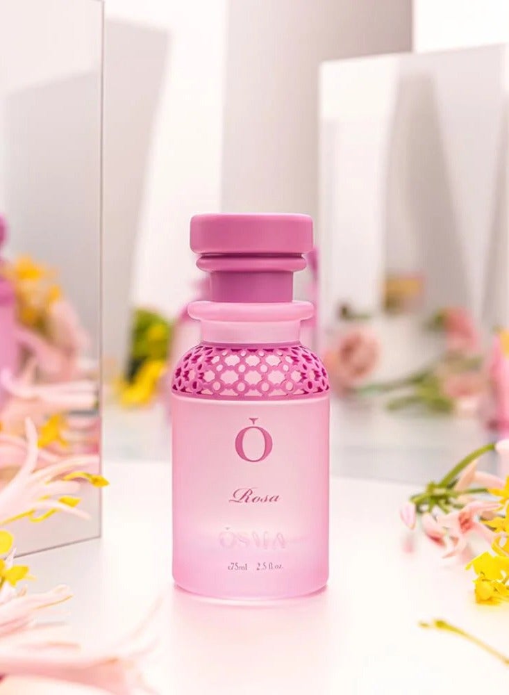 Osma Rosa Eau De Parfum- 75ml - Image 3