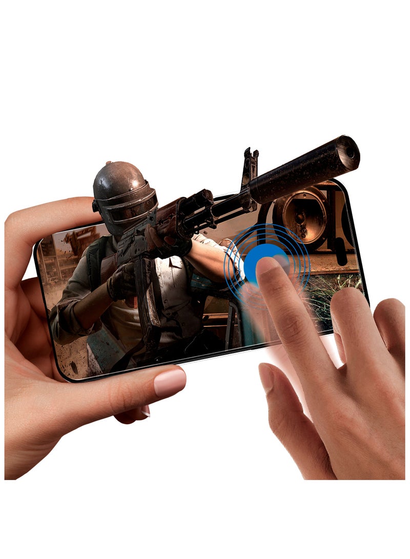 AJYAL Privacy (2-Pack) iPhone 15 PRO Tempered Glass with Auto Alignment Screen Protector - Sensor Protector for iPhone 15 PRO - Image 5