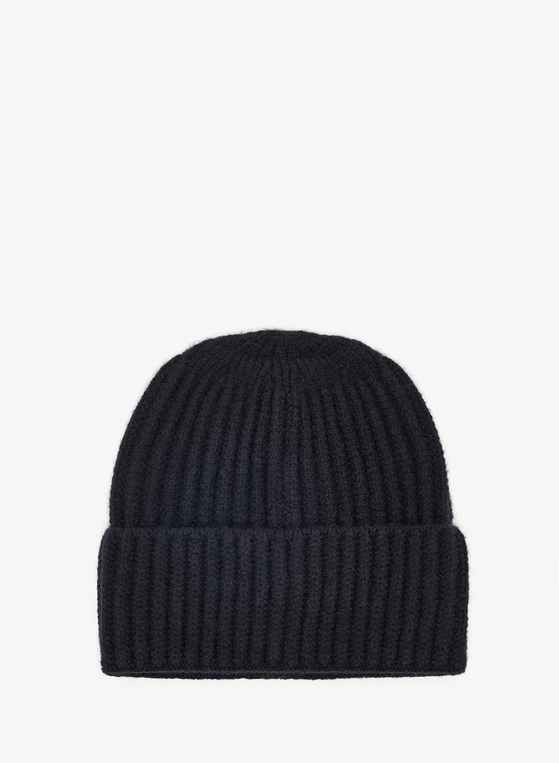 جينجر طقم قبعة، وشاح، وقفازات منسوجة بثلاث قطع - Image 3