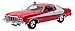 GreenLight 1976 Ford Gran Torino Starsky and Hutch TV Series 197579 118 Diecast Model Car by Greenlight - Image 3