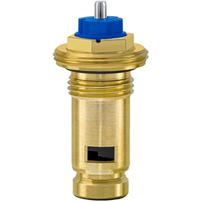 4333-00.301 BELRAD THERMOSTATIC VALVE, MULTICOLOURED - Image 1