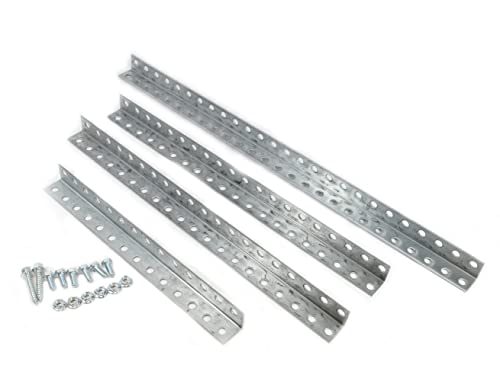 Garage Door Opener Hanging Installation Kit