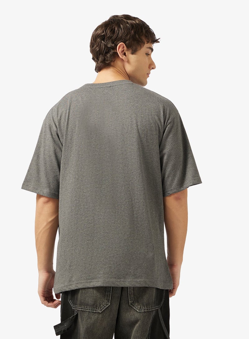 Seventy Five Basics Oversized T-Shirt - Image 2