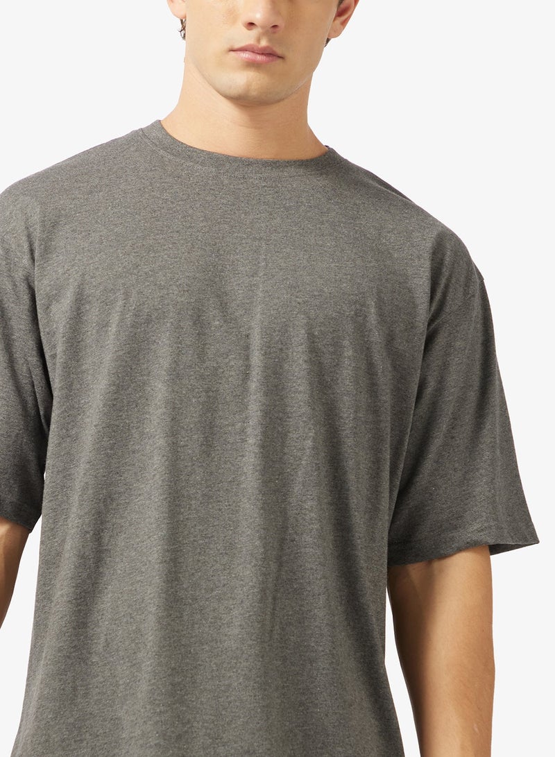 Seventy Five Basics Oversized T-Shirt - Image 3