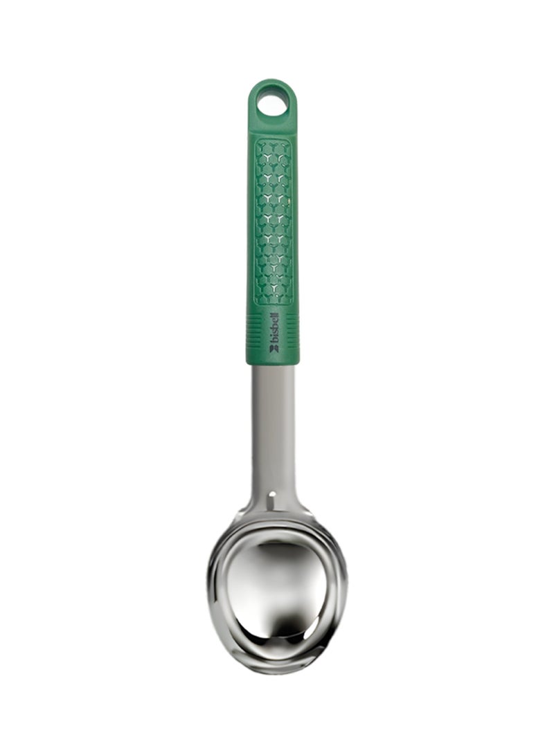 Bisbell Stainless Steel Ice Cream,Solo Green 1X36,BB3712 - Image 1