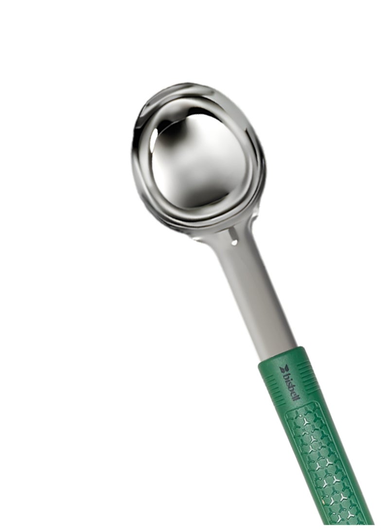Bisbell Stainless Steel Ice Cream,Solo Green 1X36,BB3712 - Image 2