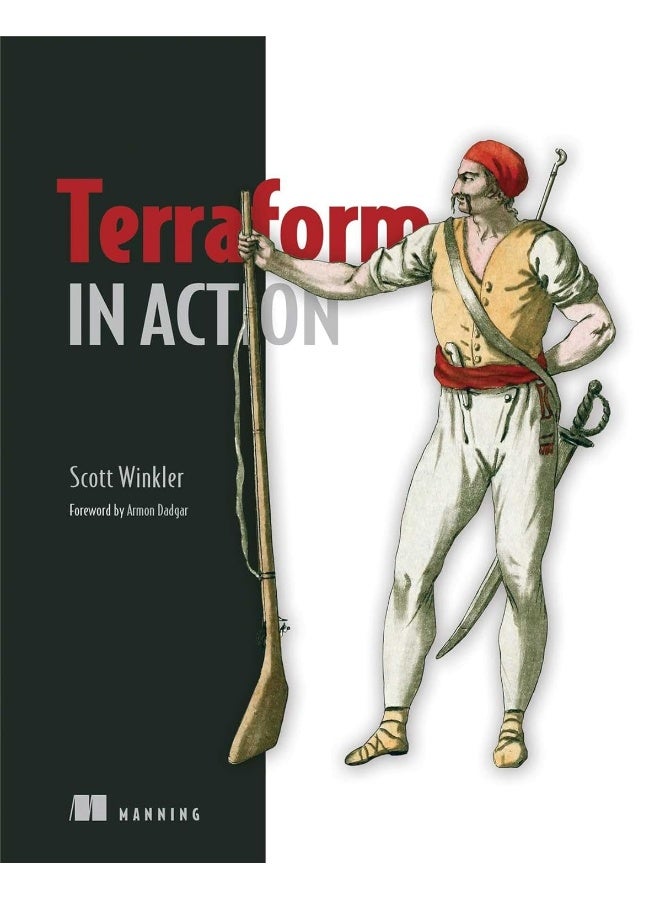 Terraform في العمل