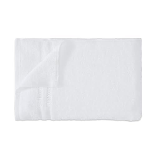 Welspun 100% Cotton Quik Dry Bath Towel | High Absorbency Super Soft, Fast Drying Towels for Bath | 380 GSM Large Size 1 Piece Bath Towel for Men and Women | Sized 70cm X 150cm Green - Image 3