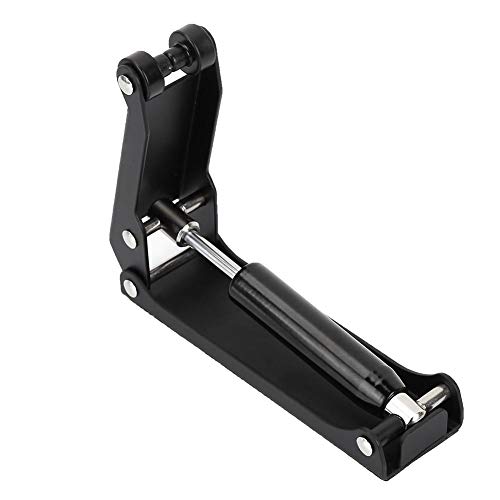 Dilwe Piano Slow Close Device, Ultra-thin Piano Slow Closing Soft Fall Device Vertical External Lid Protector - Image 1