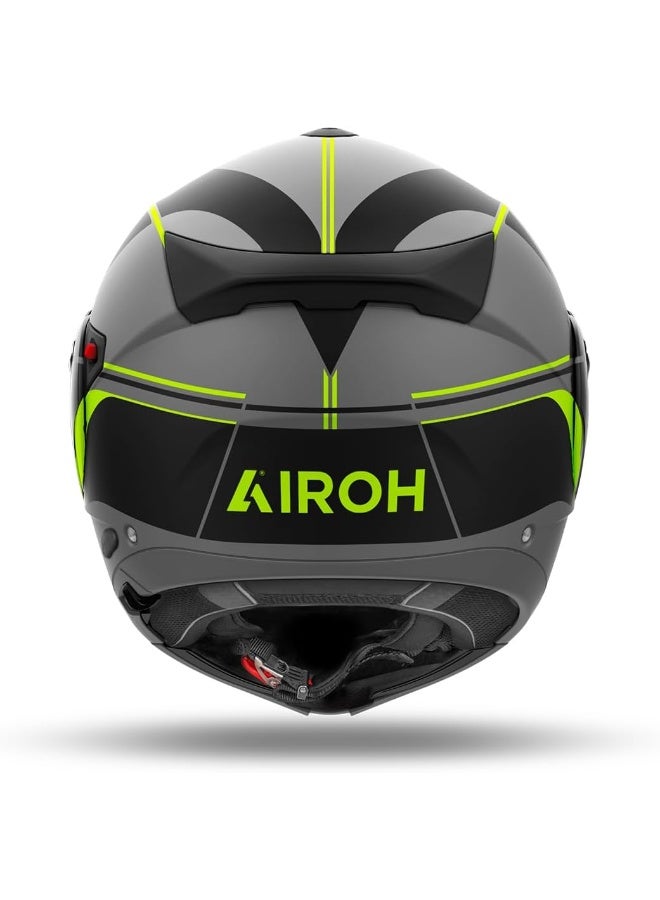 Airoh Unisex Specl31 Helmet - Image 2