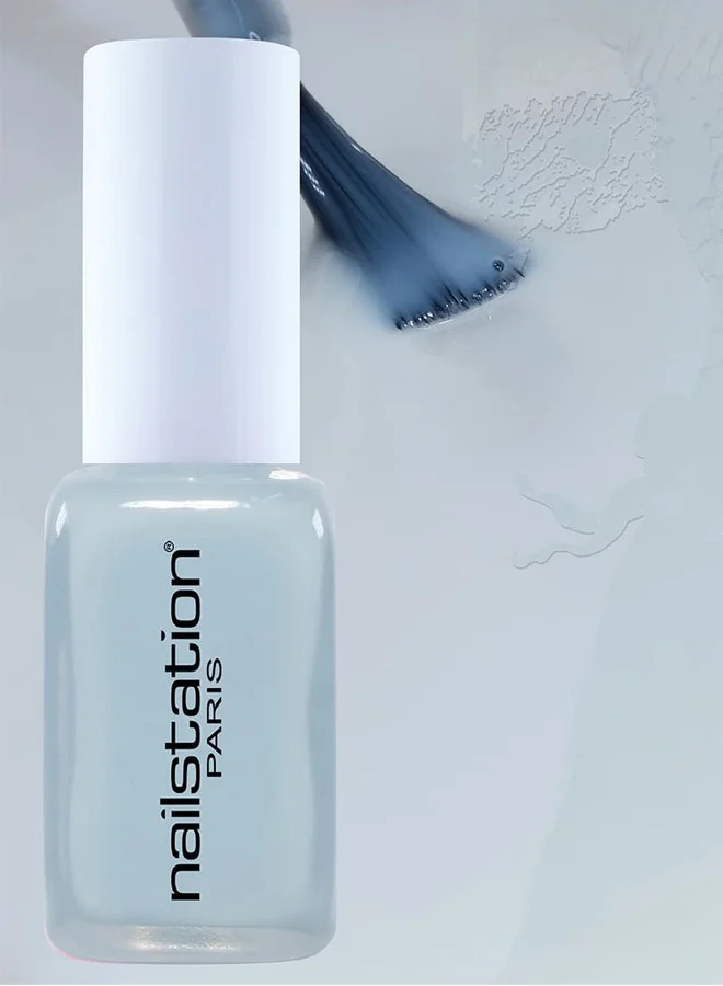 Nailstation Nail Polish Glossy rev 03