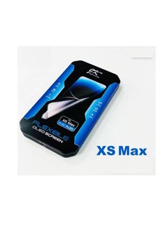 JK SOFT OLED LCD Display Pantalla Replacement For iPhone XS MAX  - Image 2