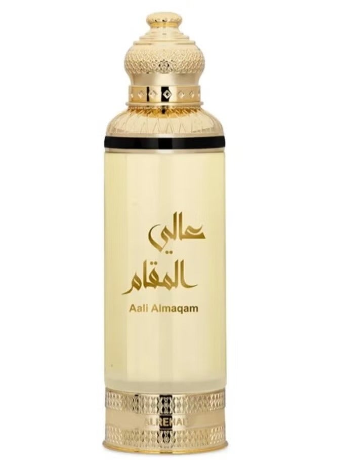 الرحاب عالي المقام برفيوم 200مل - Image 2