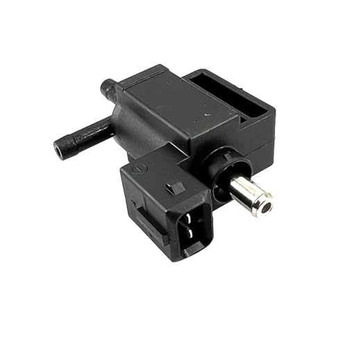 DEVMO Turbocharger Boost bypass Vacuum Solenoid Valve Compatible with Focus ST Edge Escape F-150 Explorer Transit Taurus Fusion MKZ MKT 2.0L 3.5L Turbocharged - Image 4