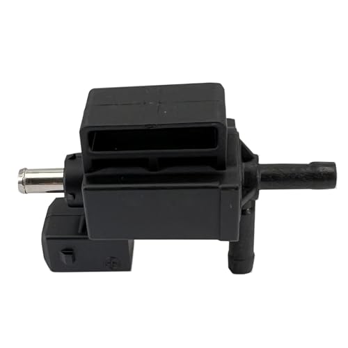 DEVMO Turbocharger Boost bypass Vacuum Solenoid Valve Compatible with Focus ST Edge Escape F-150 Explorer Transit Taurus Fusion MKZ MKT 2.0L 3.5L Turbocharged - Image 3