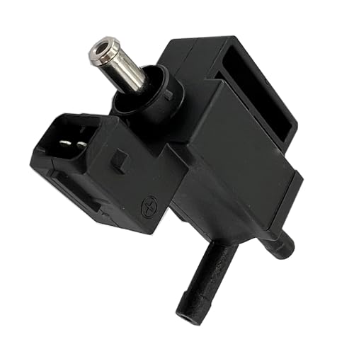 DEVMO Turbocharger Boost bypass Vacuum Solenoid Valve Compatible with Focus ST Edge Escape F-150 Explorer Transit Taurus Fusion MKZ MKT 2.0L 3.5L Turbocharged - Image 5