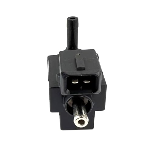DEVMO Turbocharger Boost bypass Vacuum Solenoid Valve Compatible with Focus ST Edge Escape F-150 Explorer Transit Taurus Fusion MKZ MKT 2.0L 3.5L Turbocharged - Image 2