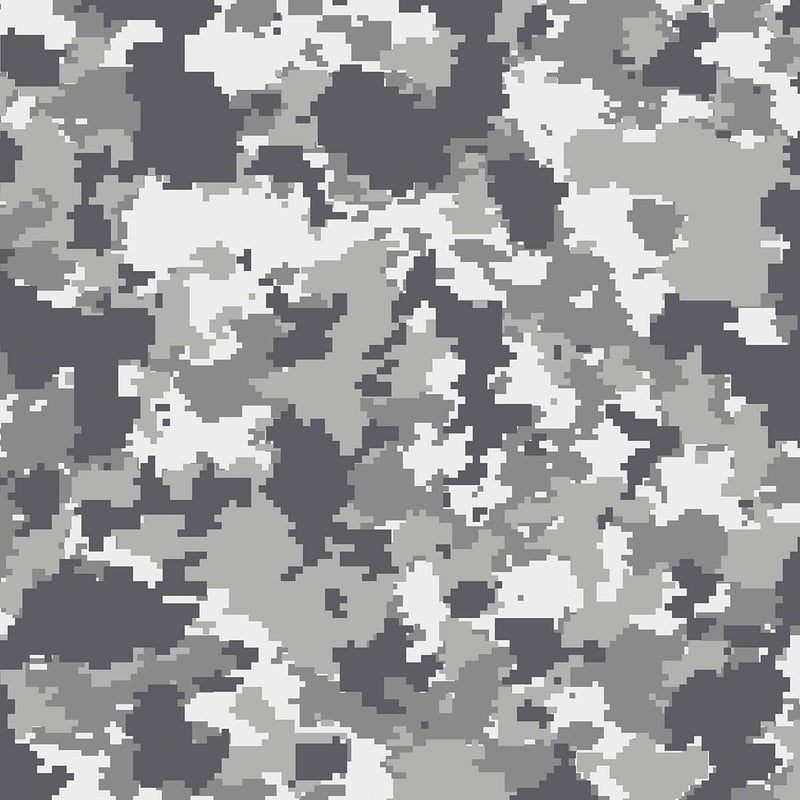 Peerless Foundations First Wave 3Spray TouchClean Camo Shower Head Urban Camouflage FW310UCAM - Image 5