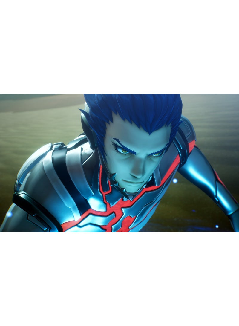 ألتوس شين ميجامي تنسي V: الانتقام – إصدار PS5 - لعبة آر بي جي يابانية - playstation_5_ps5 - Image 2