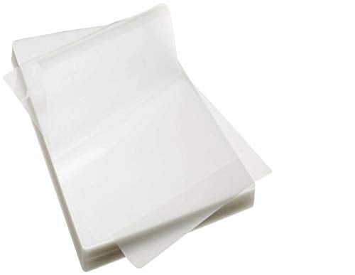 Oregon Lamination Heat Activated Laminating Pouches 3 Mil 11-1/4” x 17-1/4” [Pk of 100] 286mm x 438mm x 75 microns Thick Mini-Menu for 11 x 17 Size Sheets, Clear - Image 3