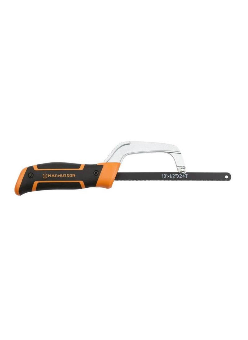 Magnusson's Garden Mini Hacksaw Sw44 25 Cm 