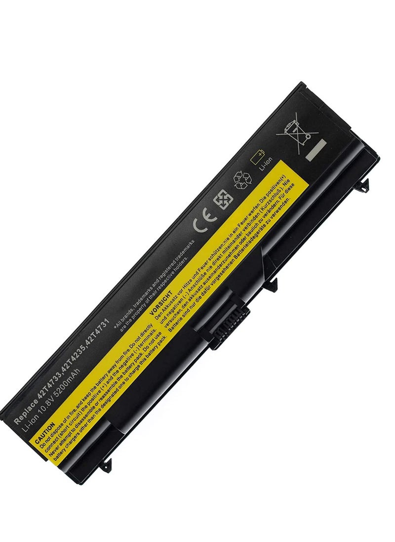 CSF Thinkpad T420 T520 T430 T430I T530 T530I W530 L530 L430 PN: 45N1005 45N1004  - Image 2