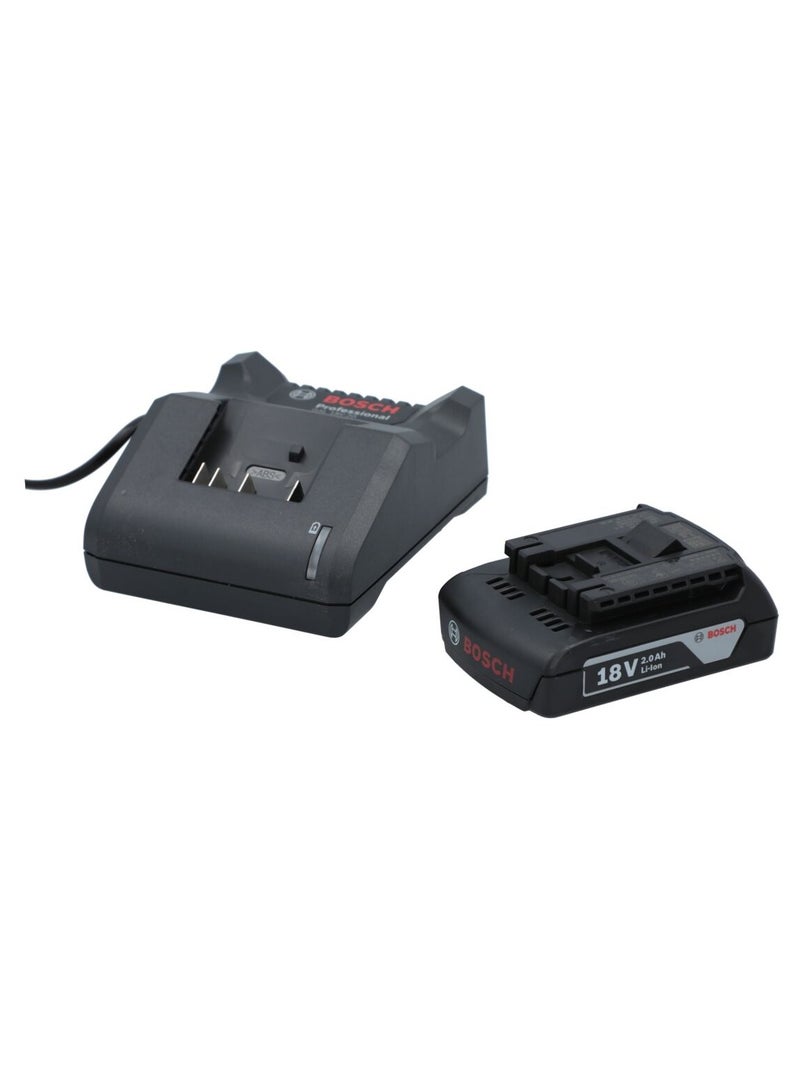 BOSCH Bush Bosch GSR 180-LI Cordless Drill  - Image 3
